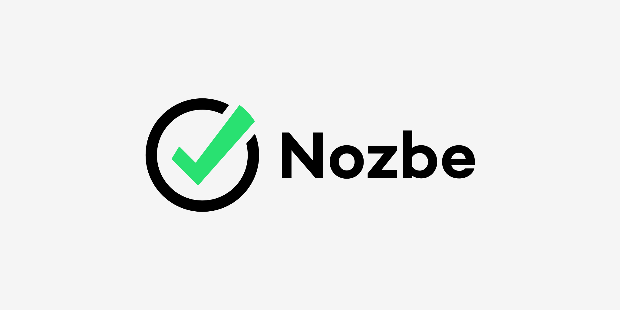 Preview image of website "Nozbe Personal Help"