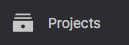 Project icon